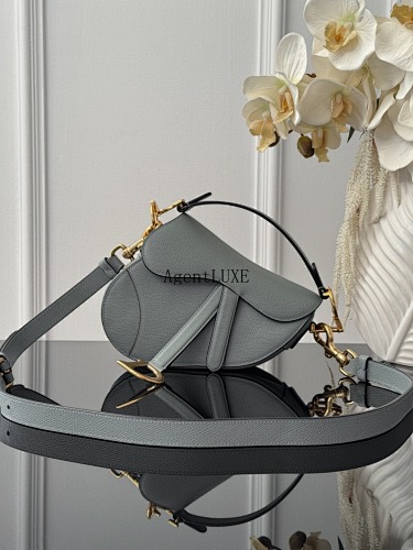 Saddle bag from Agentluxe