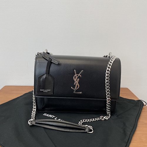 Crossbody bag from Agentluxe