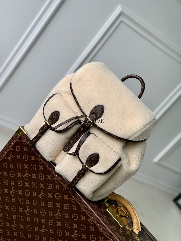 Louis Vuitton backpack