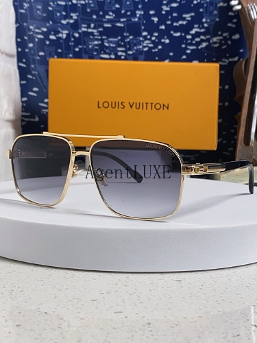 Glasses from Agentluxe