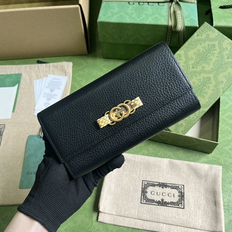 Wallet from Agentluxe