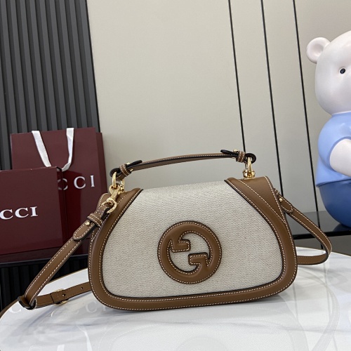 Gucci crossbody bag