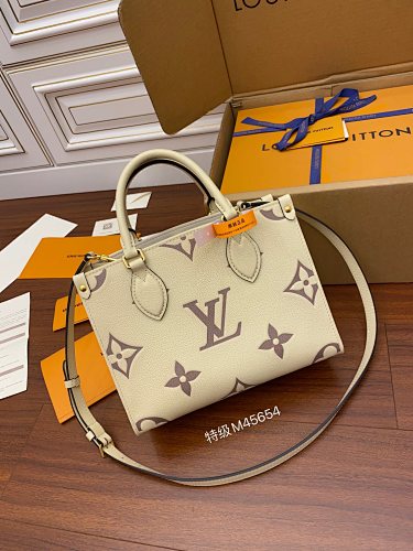 Bag from Agentluxe