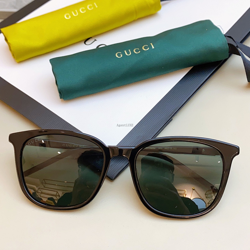 Glasses from Agentluxe