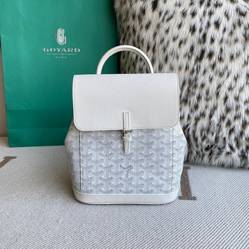 Alpin Goyard