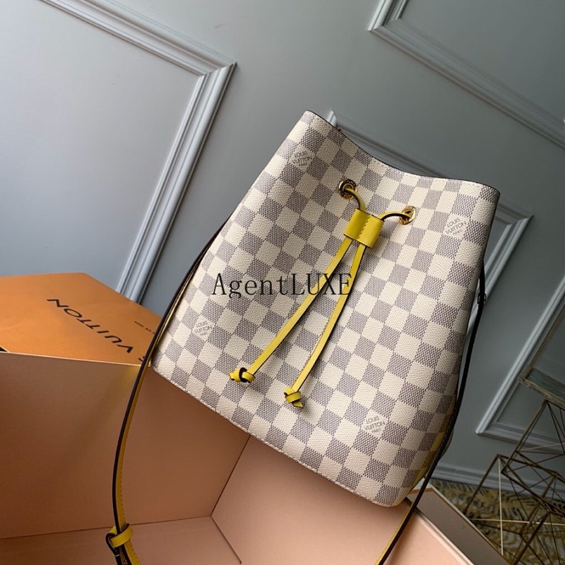 Neonoe Noé 2019 Néonoé Monogram 26.0 X 22.0 X 27.0 Cm