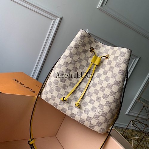 Neonoe Noé 2019 Néonoé Monogram 26.0 X 22.0 X 27.0 Cm