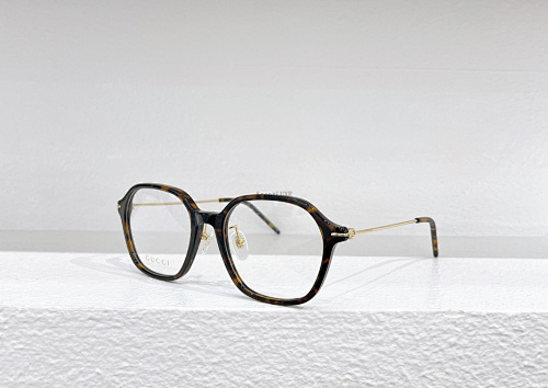 Gucc Model GG1277OA Size 52 19-150