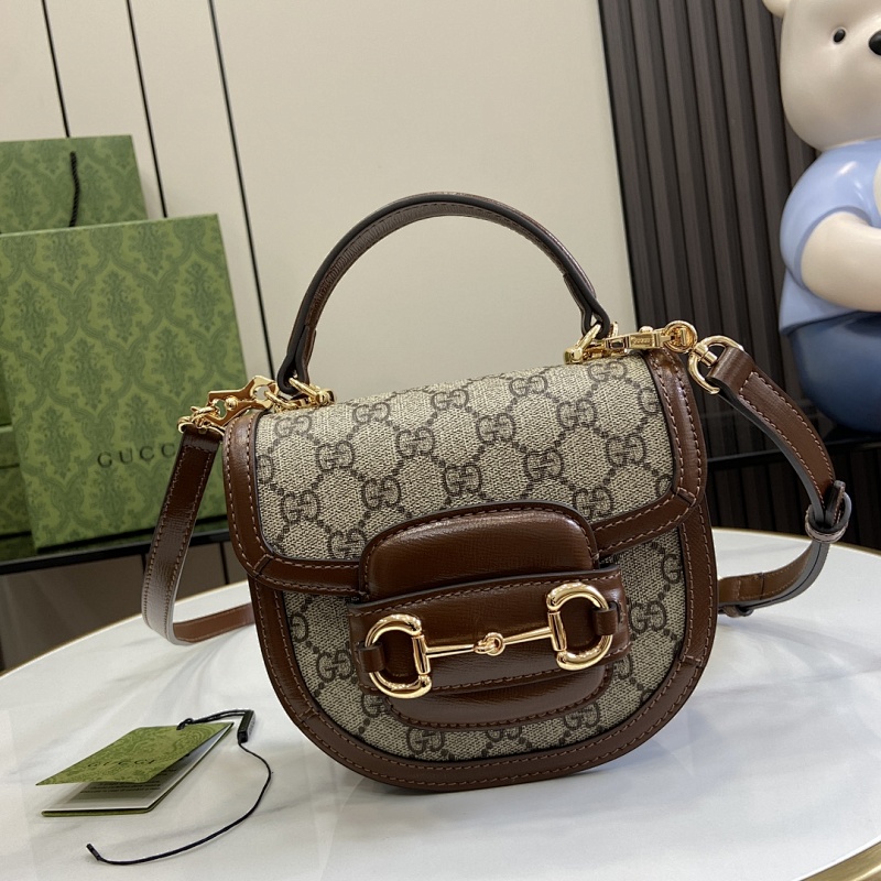 Horsebit Gucci Horsebit GG Supreme GG Supreme 2 1 0.55