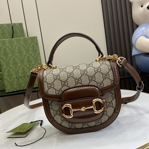 Horsebit Gucci Horsebit GG Supreme GG Supreme 2 1 0.55