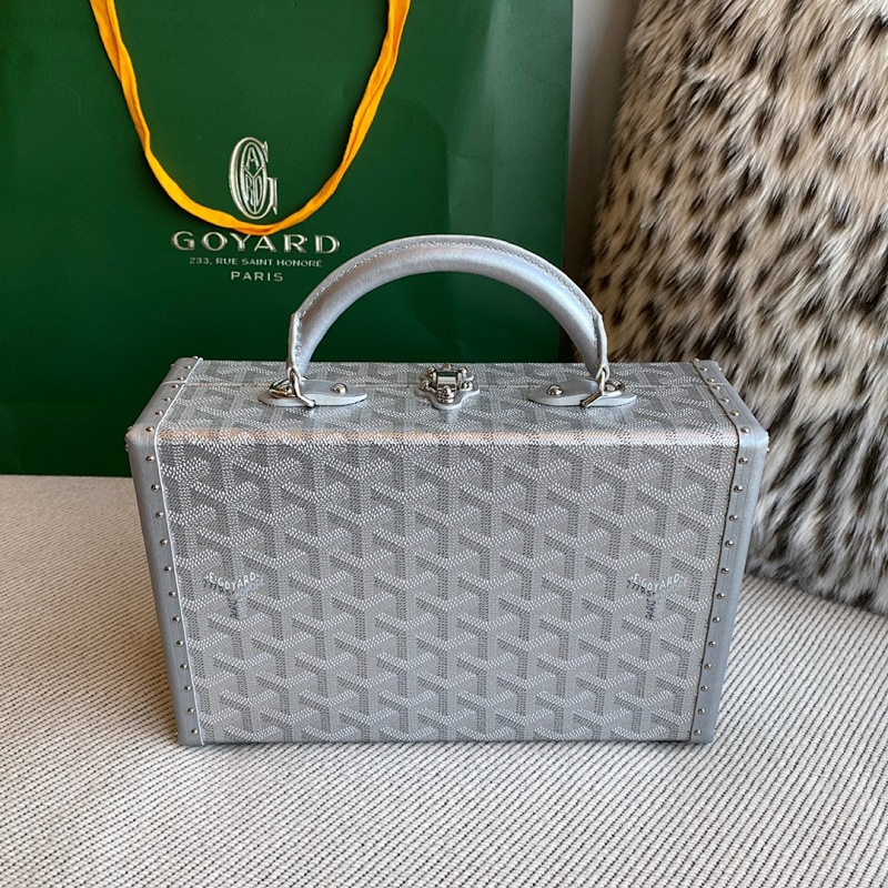 Grand Hôtel Goyard