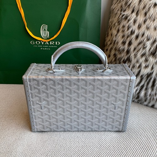Grand Hôtel Goyard