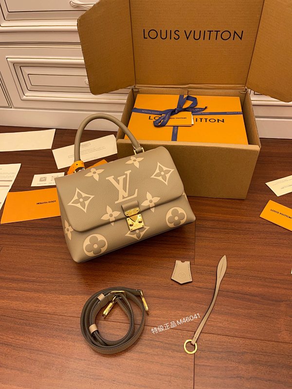 Bag from Agentluxe