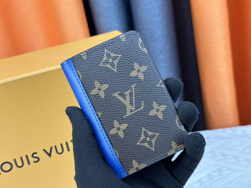 Wallet from Agentluxe