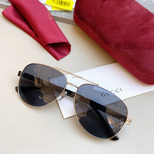 Glasses from Agentluxe