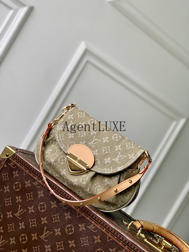 Louis Vuitton Sunset Rendez-Vous Khaki