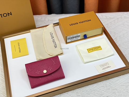 Louis Vuitton coin purse