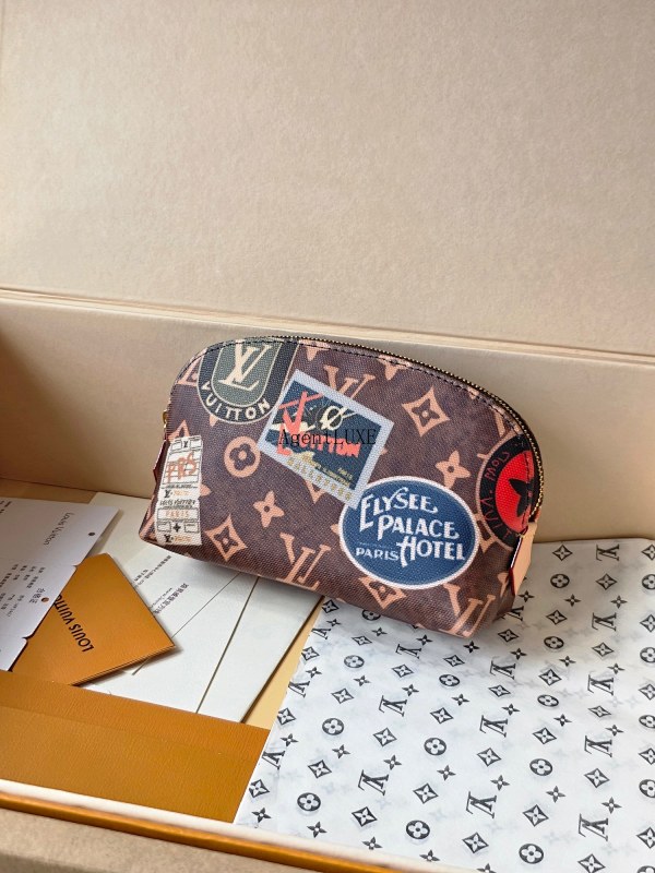 Louis Vuitton bag