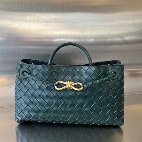 Bottega Veneta Andiamo Nappa