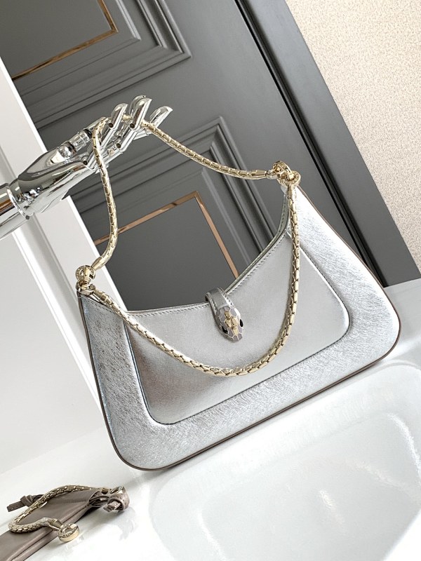 Bulgari Serpenti Baia