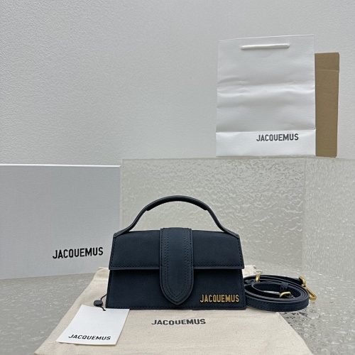 Jacquemus Bamnino
