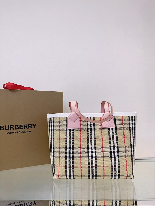 P Bur Burberry