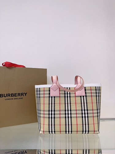P Bur Burberry