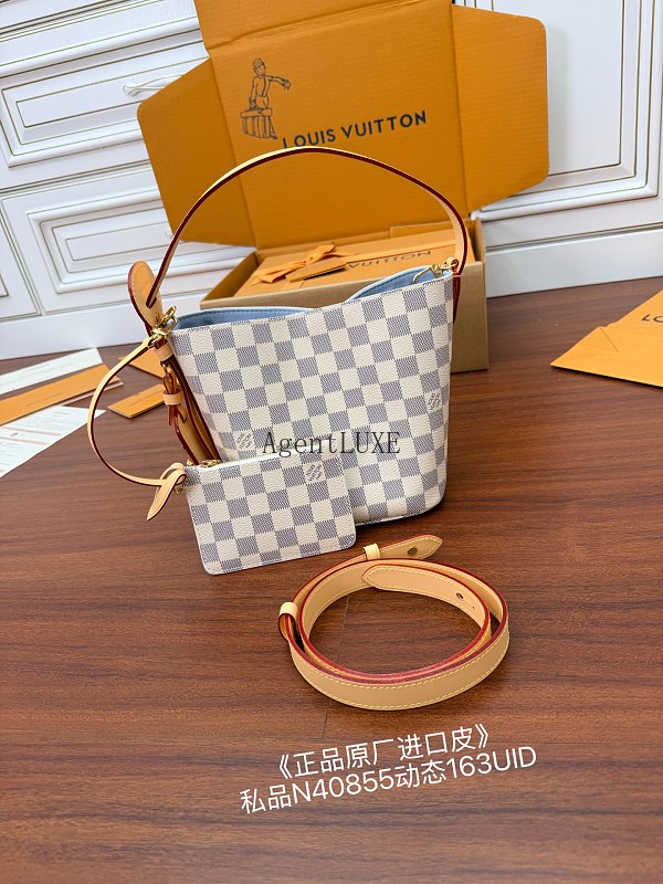 Bag from Agentluxe