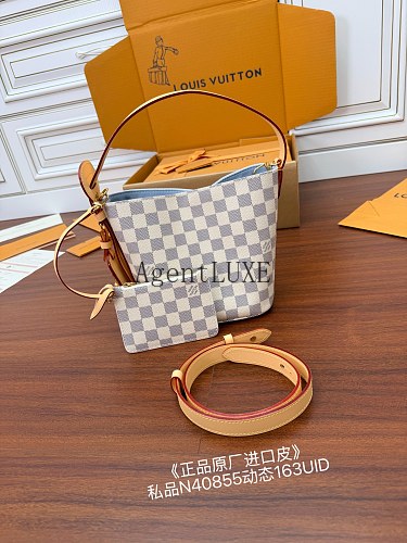 Bag from Agentluxe