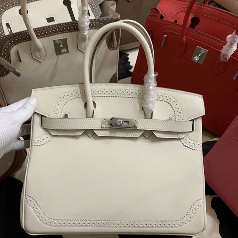 Birkin 30cm 25cm 35cm