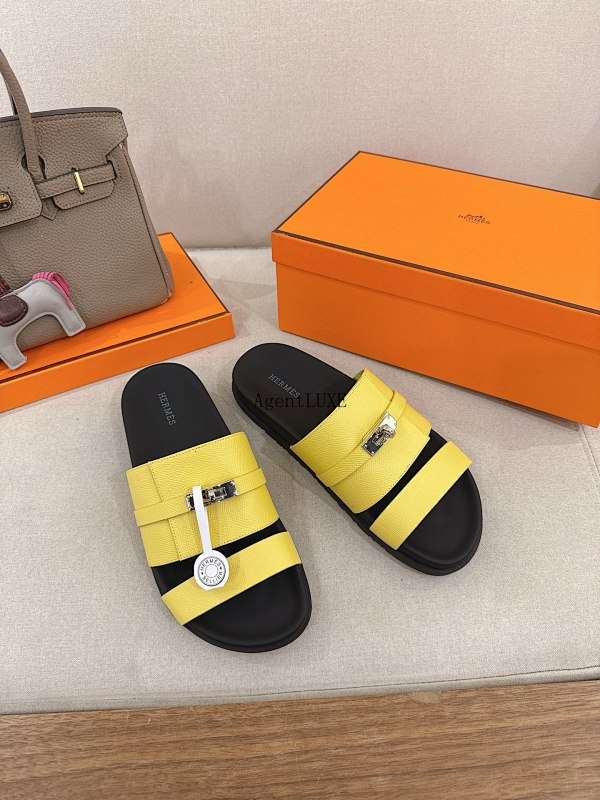 Slides from Agentluxe