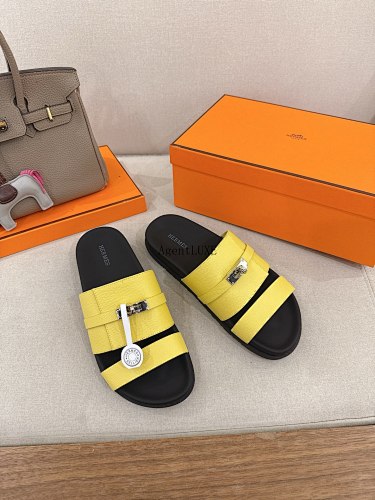 Slides from Agentluxe