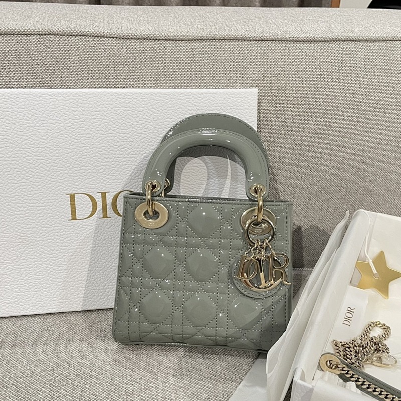 Crossbody bag from Agentluxe