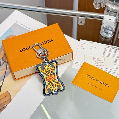Louis Vuitton LV Made Tiger