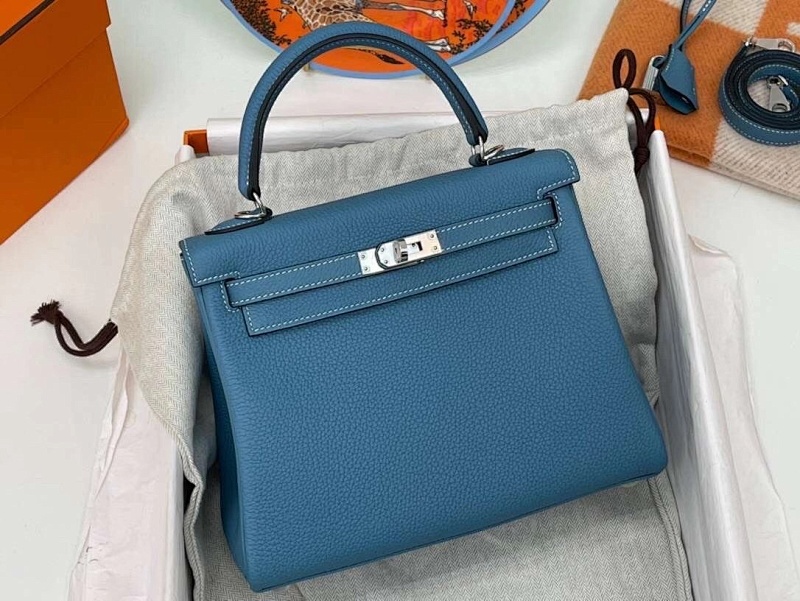 Kelly 25cm Togo 75