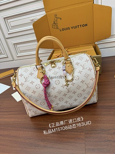 Bag from Agentluxe