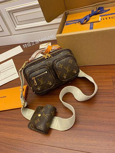 Louis Vuitton bag