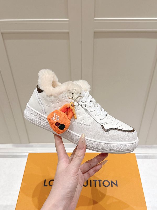 Shoes from Agentluxe