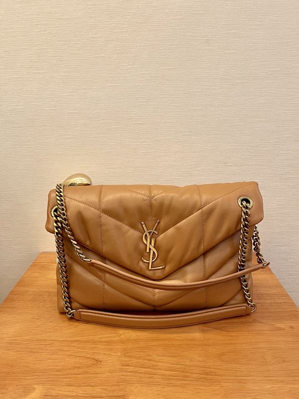 Crossbody bag from Agentluxe