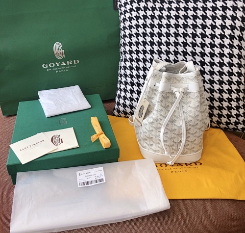 Goyard 18.5cm