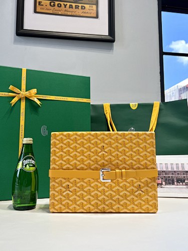 Goyard 6 Goyard