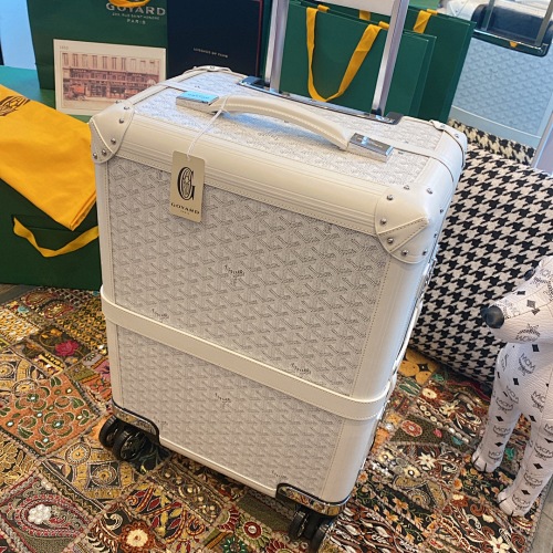 Goyard bag