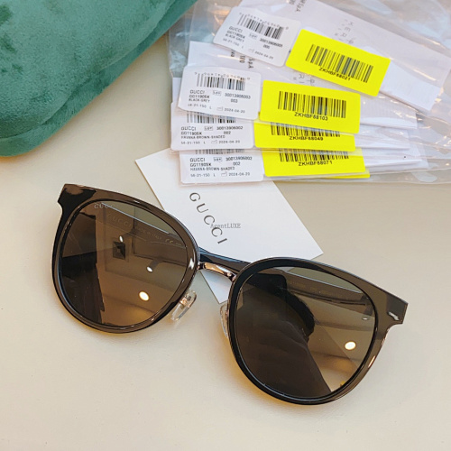 Glasses from Agentluxe