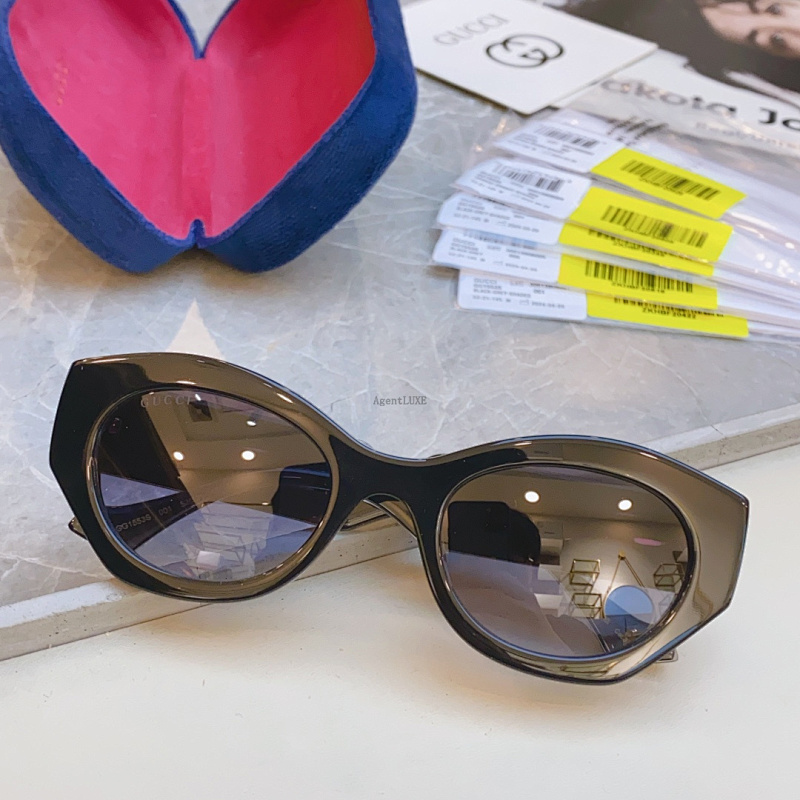 Gucci glasses