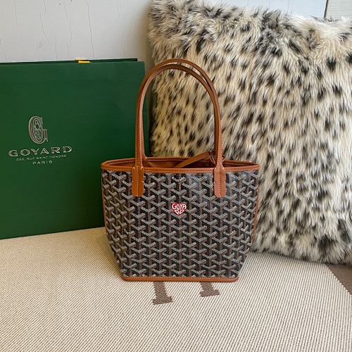 Goyard Mini