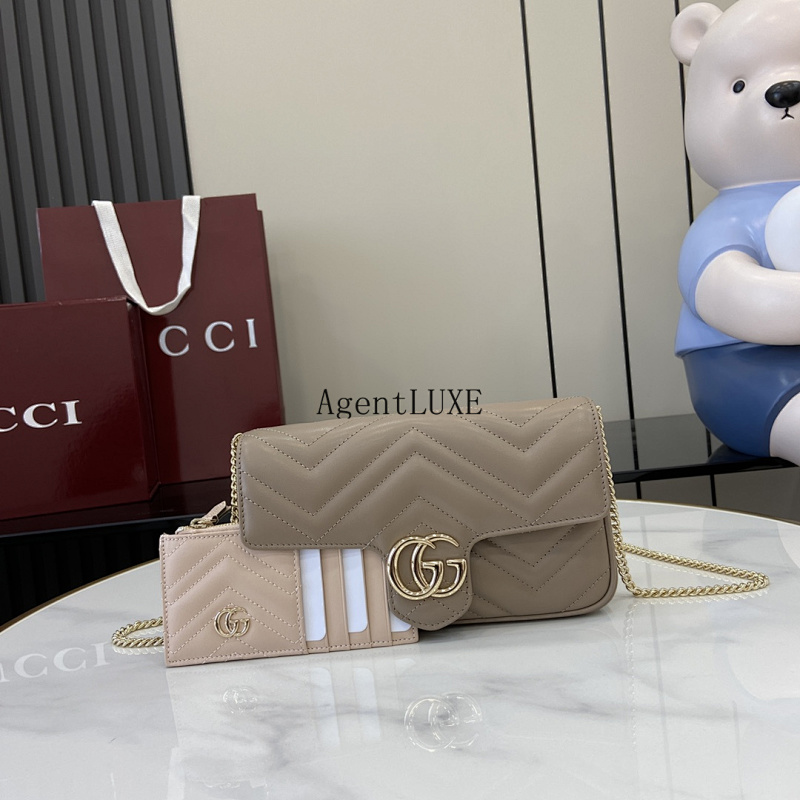 Bag from Agentluxe