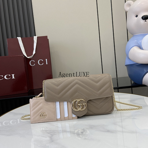 Bag from Agentluxe