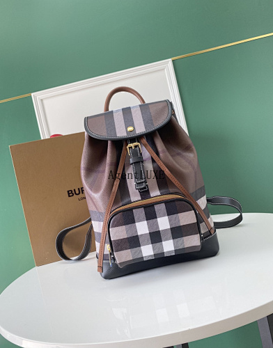 Backpack from Agentluxe