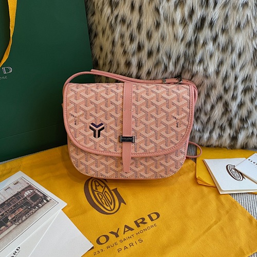 Goyard Belvedere