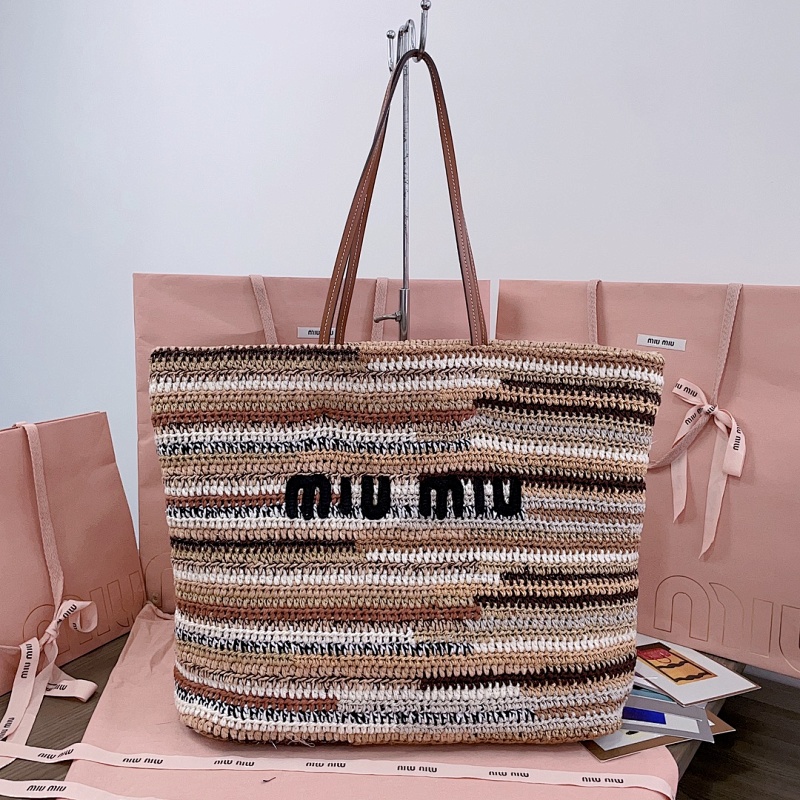 MiuMiu 40X34X16CM